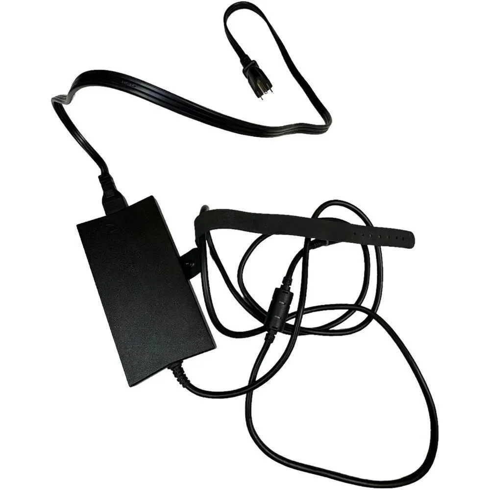 OEM Dell 130W 19.5V 6.7A PA-4E AC Power Adapter DA130PE1-00